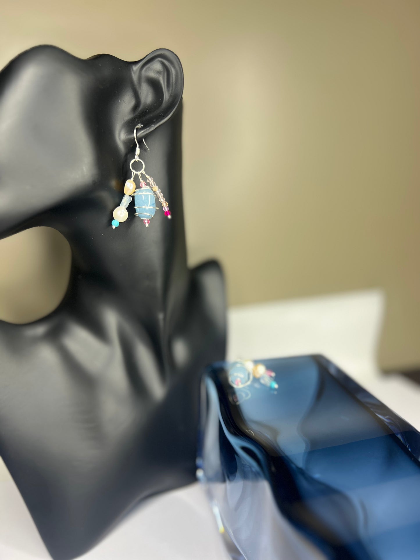 Aurora Earrings