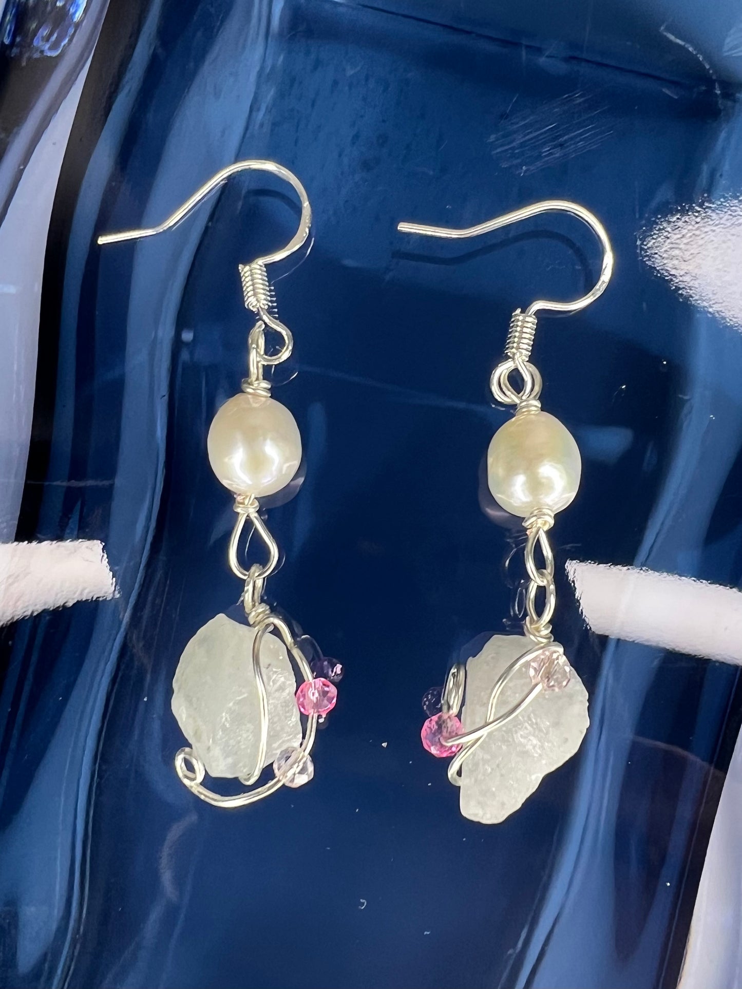 Aurora Earrings