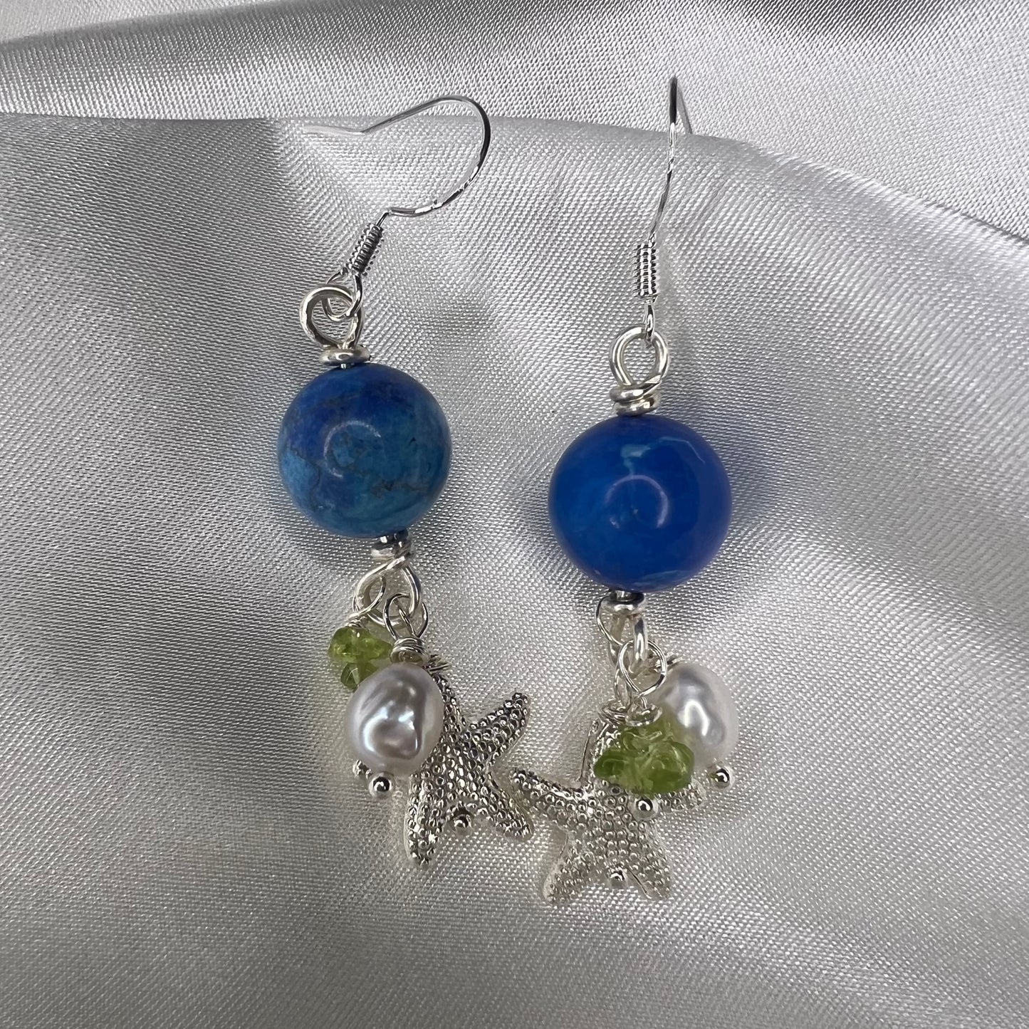 Aurora Earrings