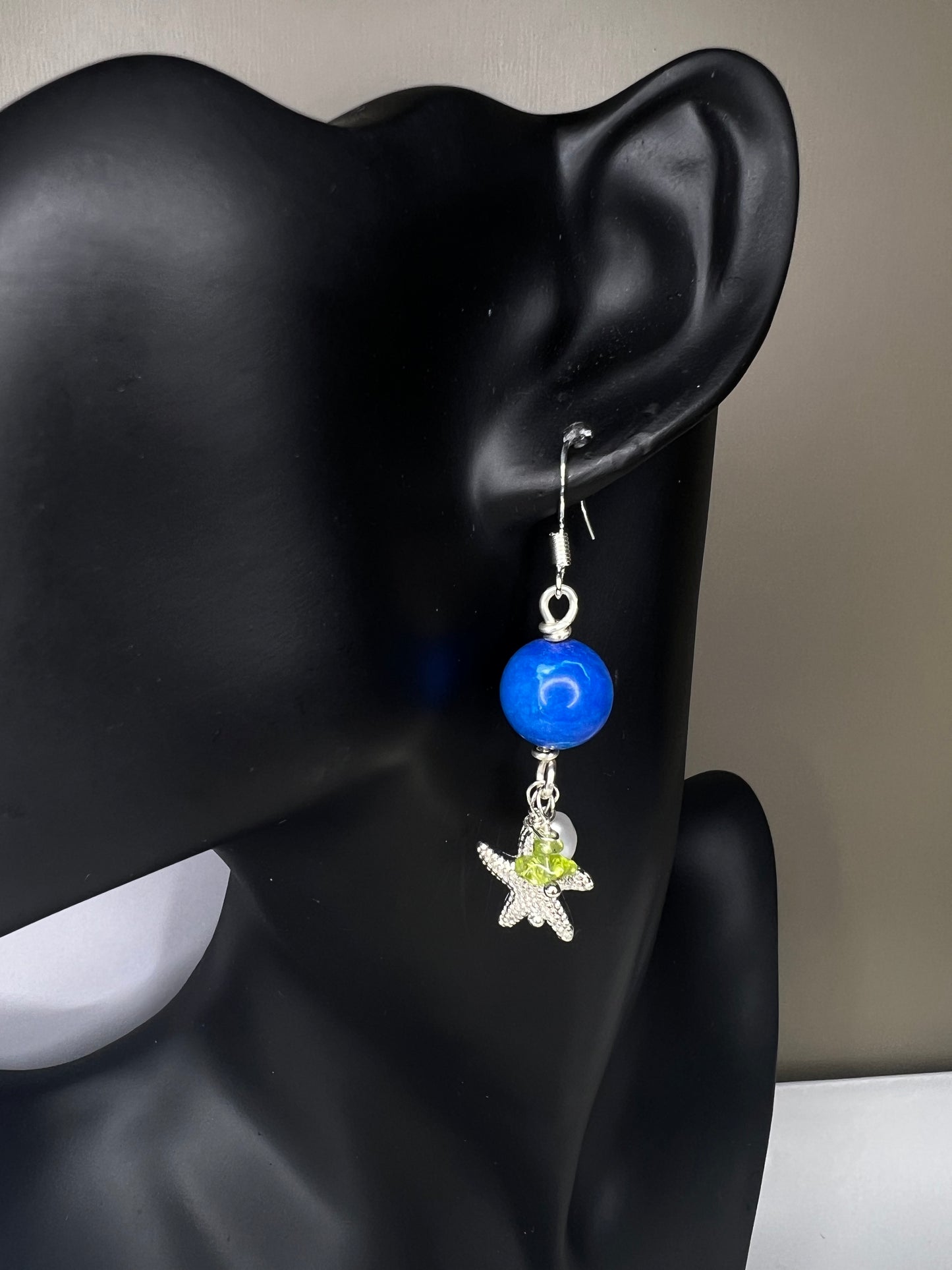 Aurora Earrings