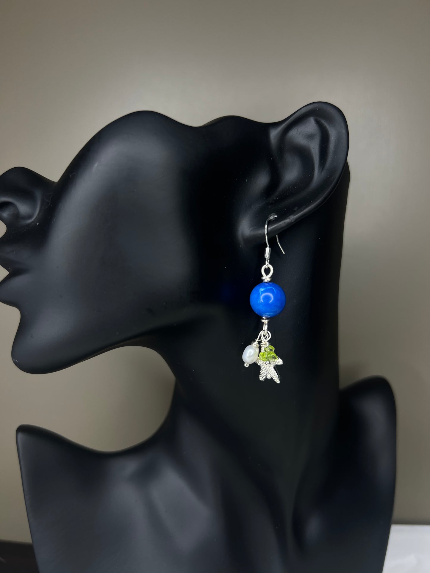 Aurora Earrings