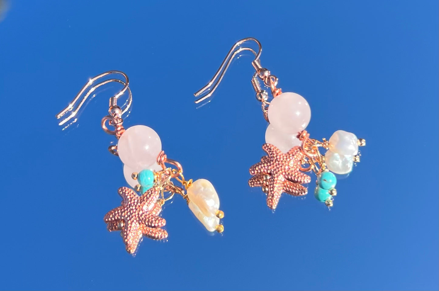 Aurora Earrings