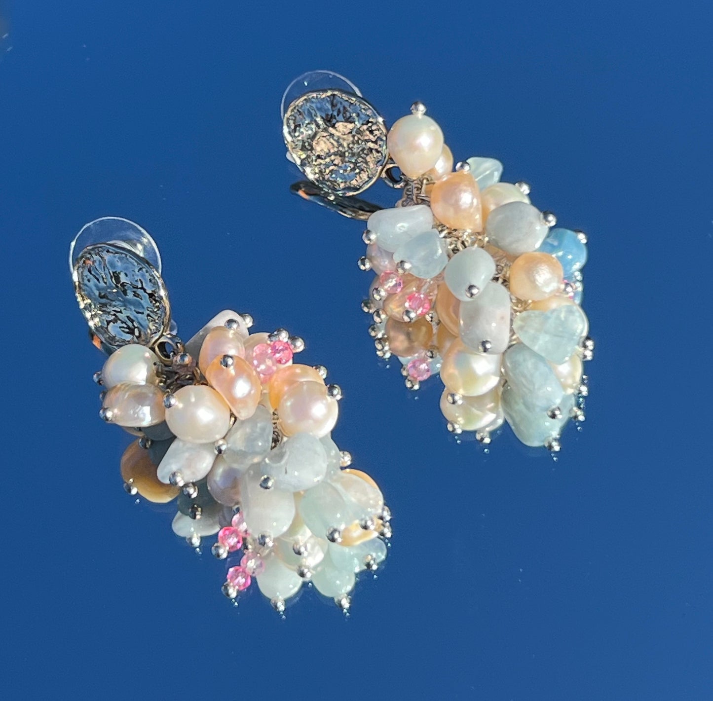 Aurora Earrings