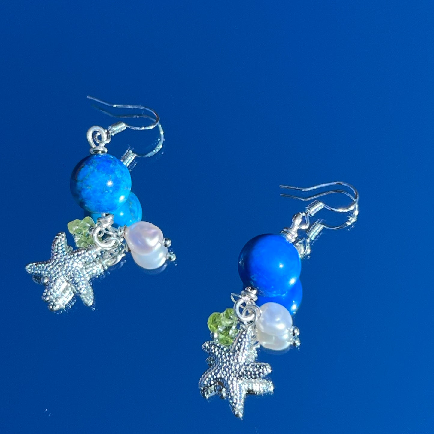 Aurora Earrings