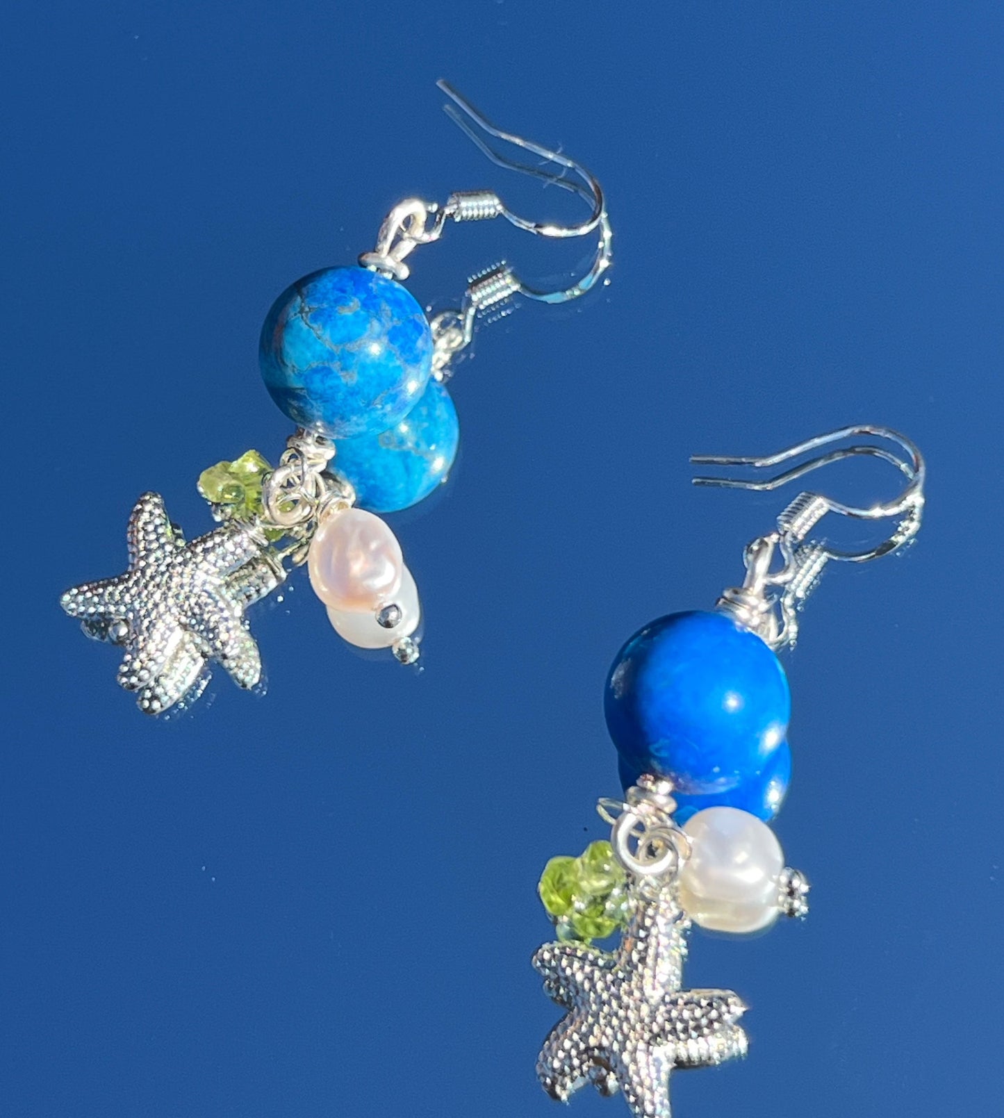 Aurora Earrings