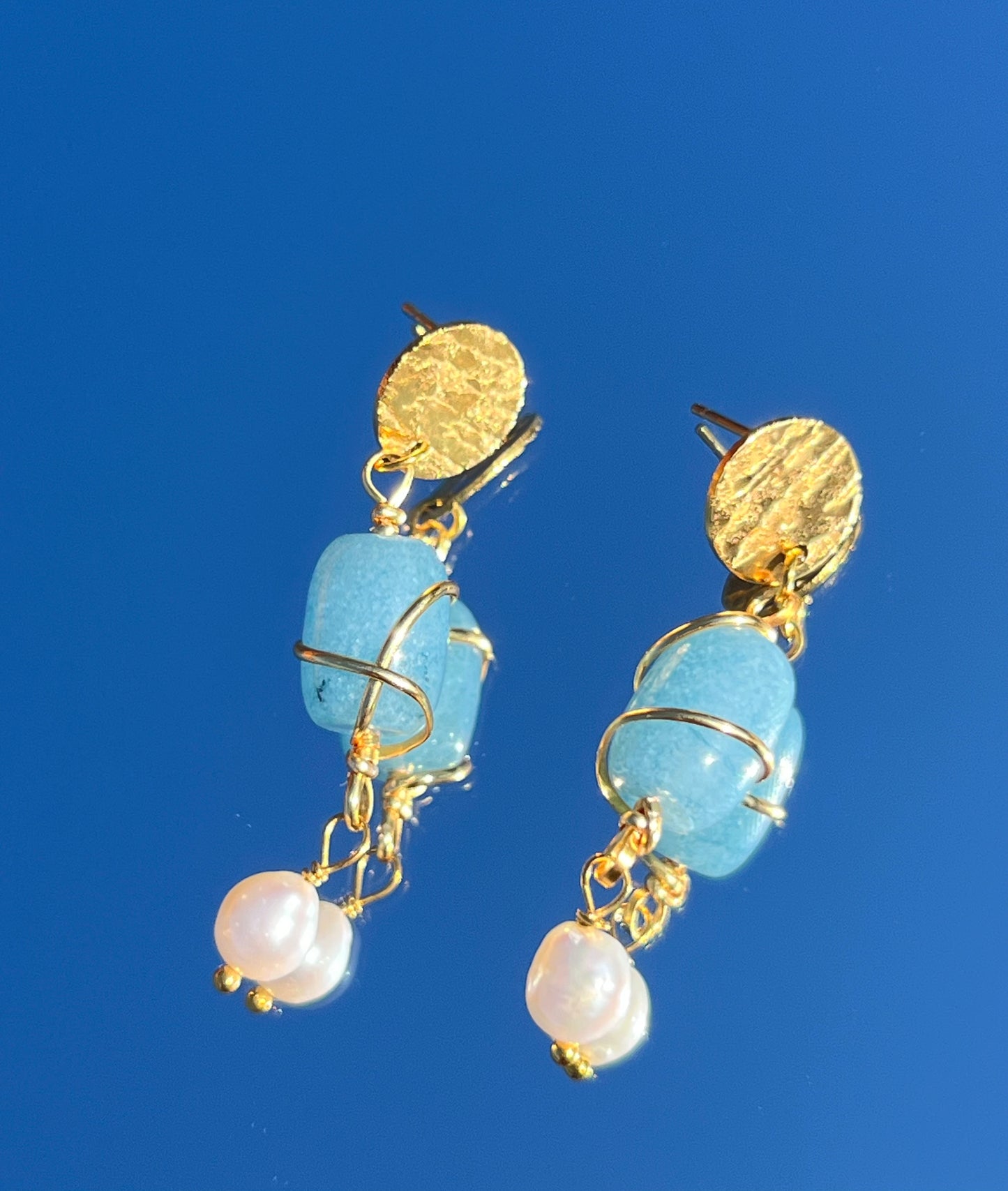 Aurora Earrings