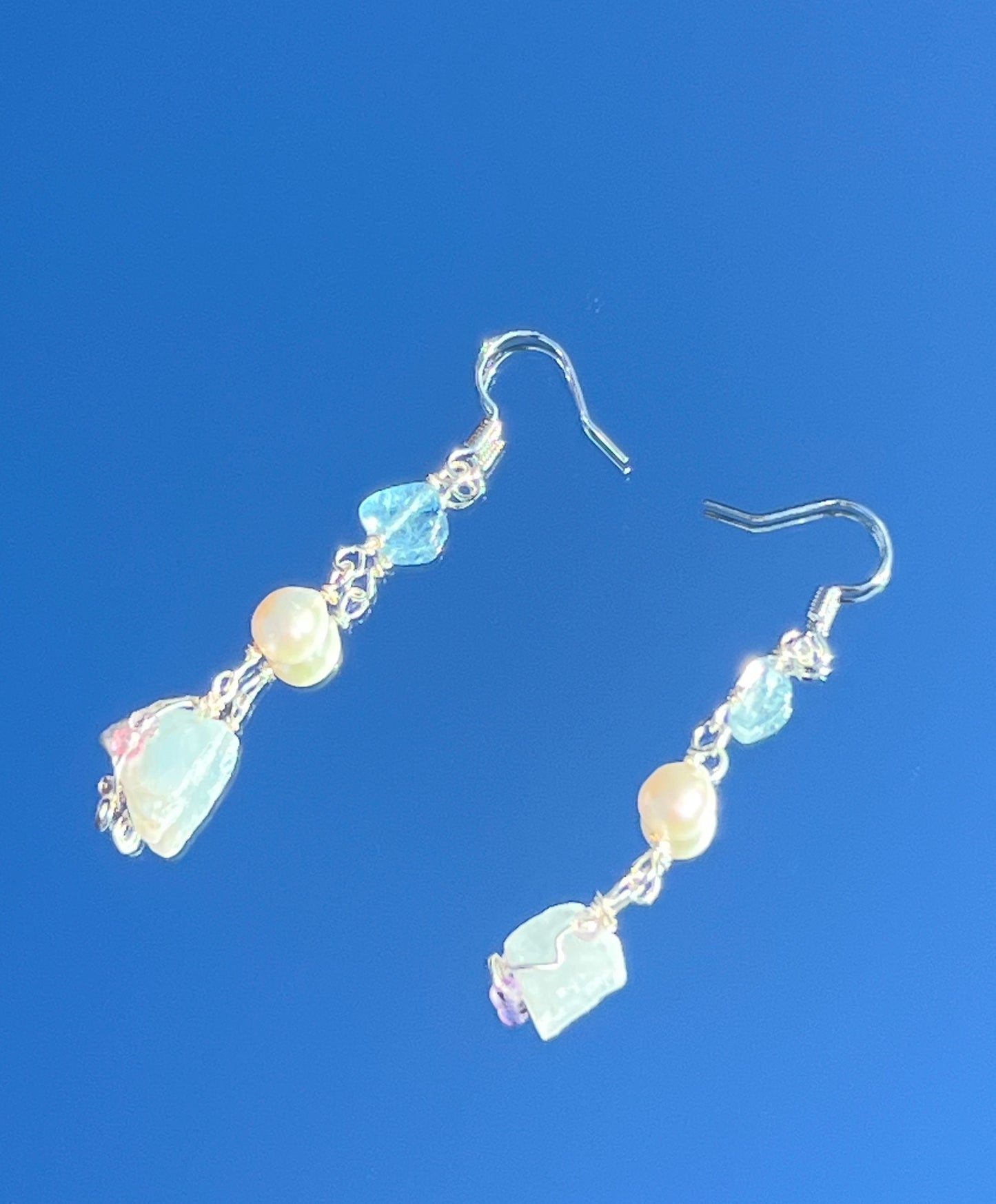 Aurora Earrings