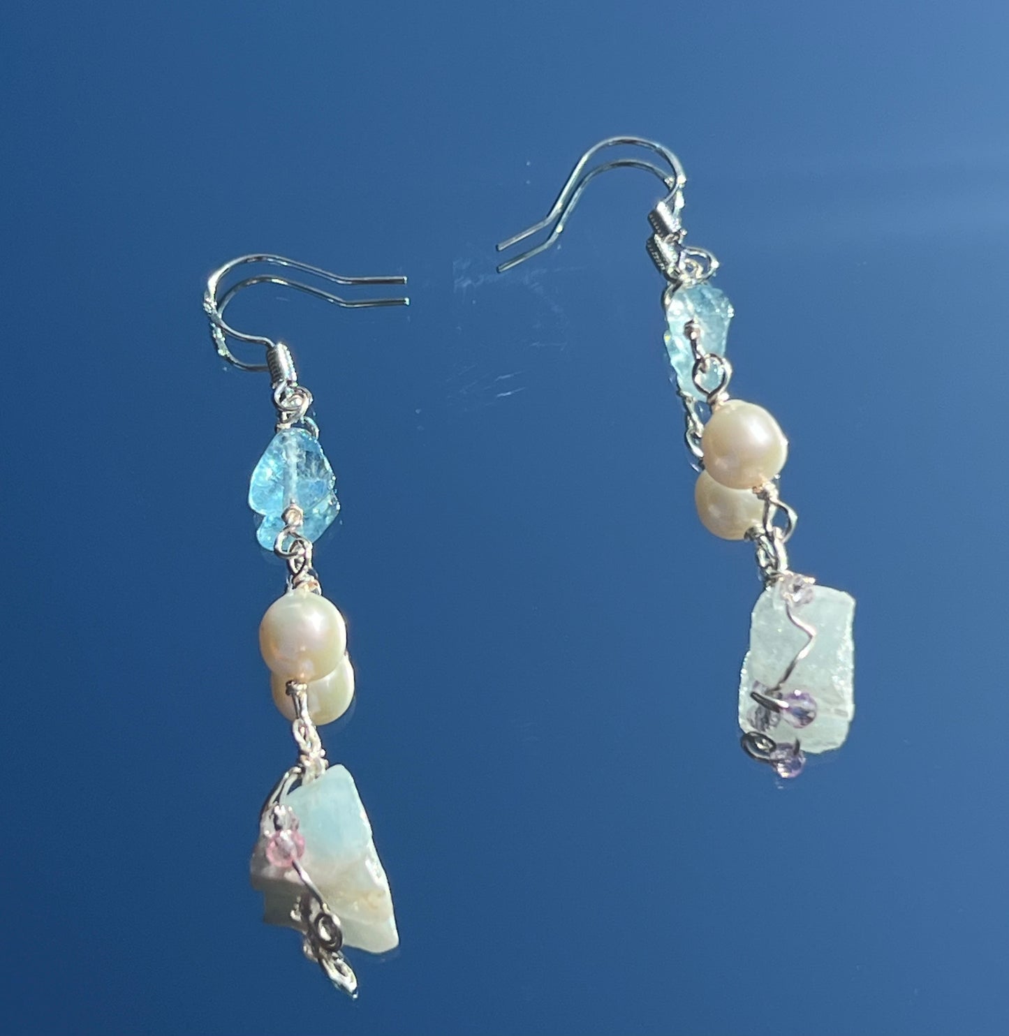 Aurora Earrings