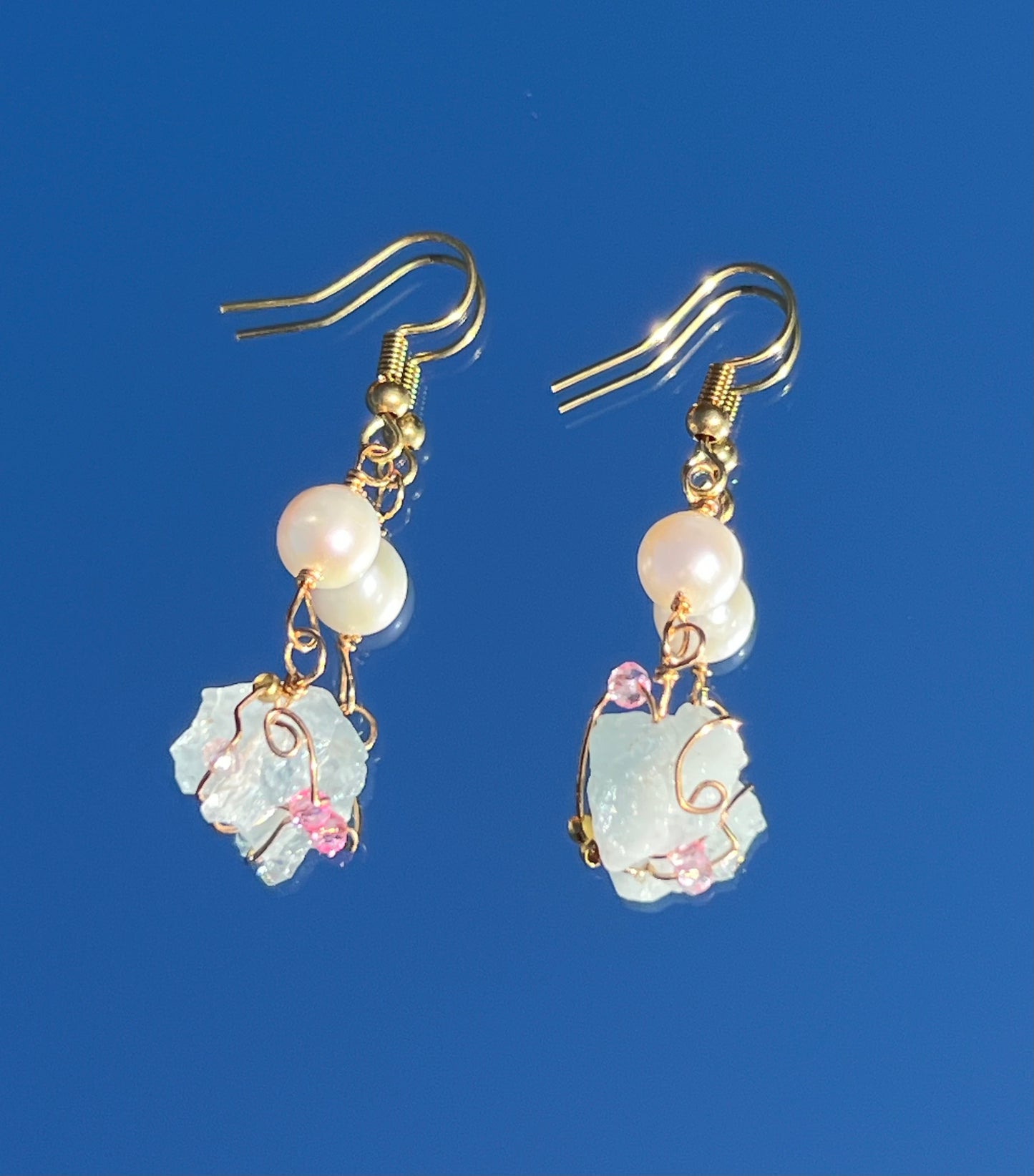 Aurora Earrings