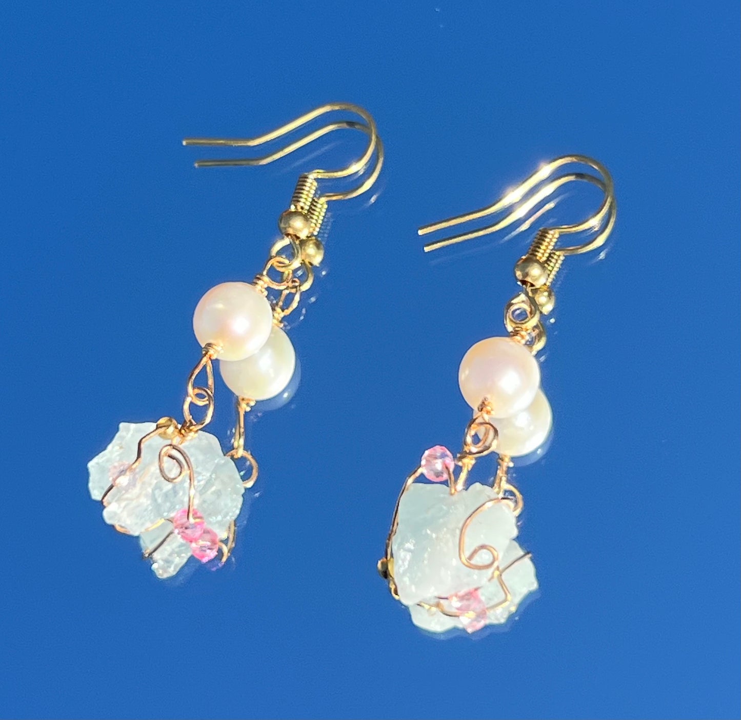 Aurora Earrings