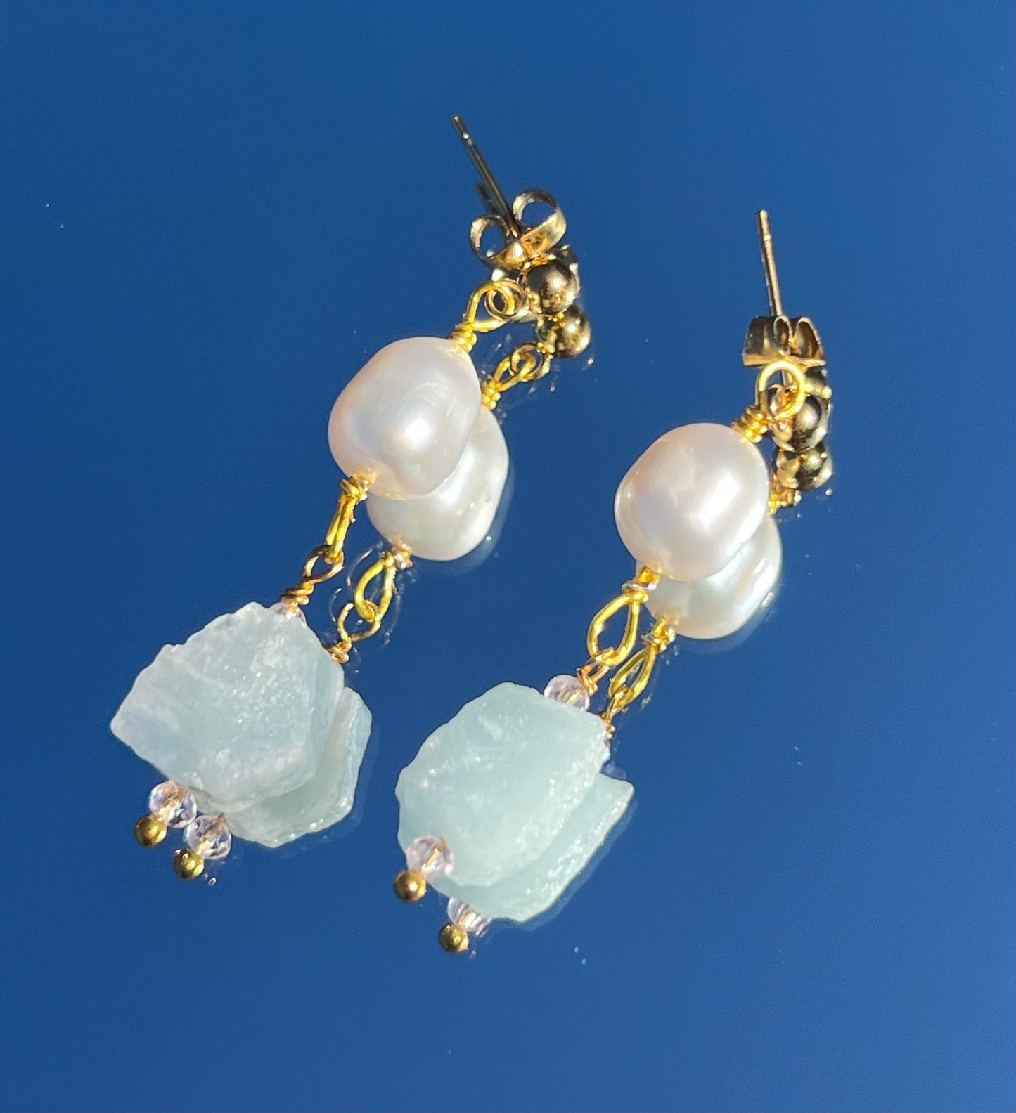 Aurora Earrings