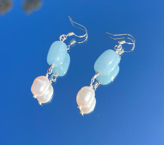 Aurora Earrings